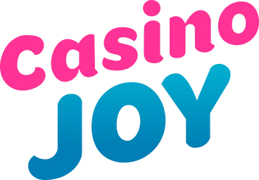 Casino Joy logo